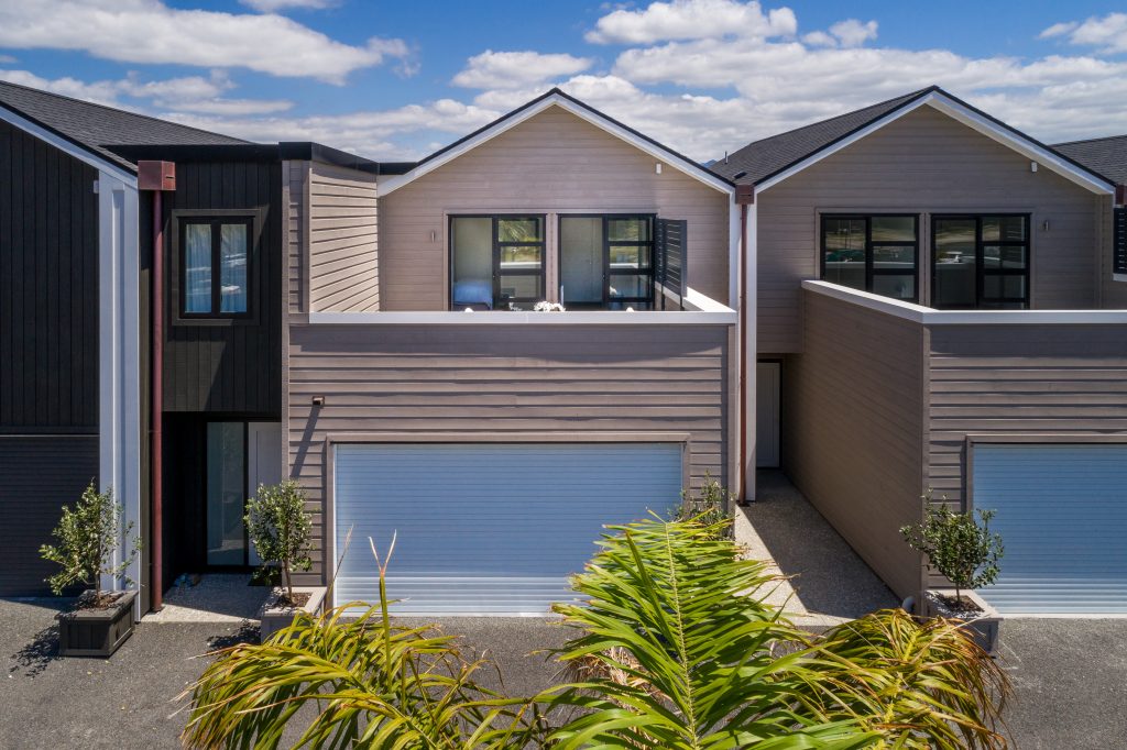 Villas Tairua Marina